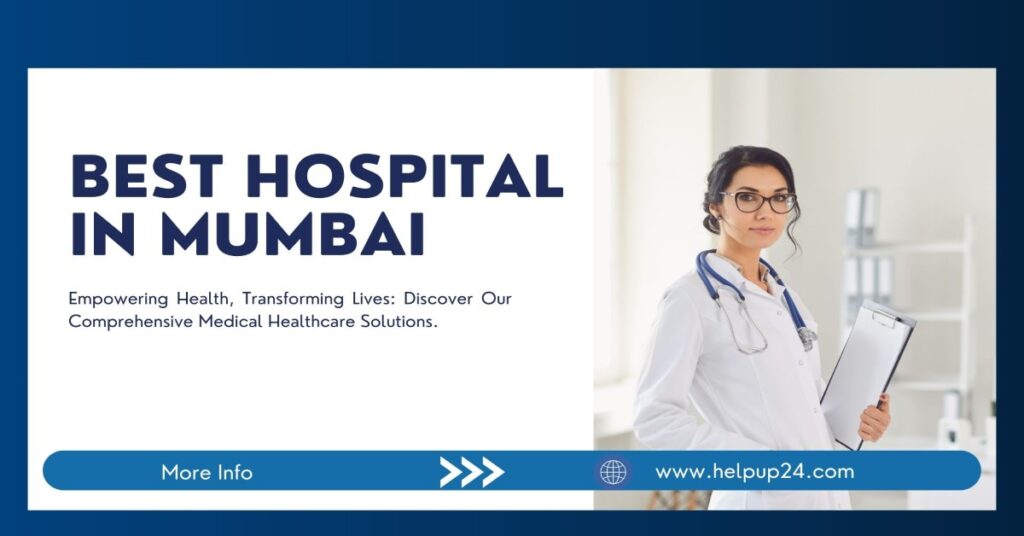 Best Hospital in Mumbai