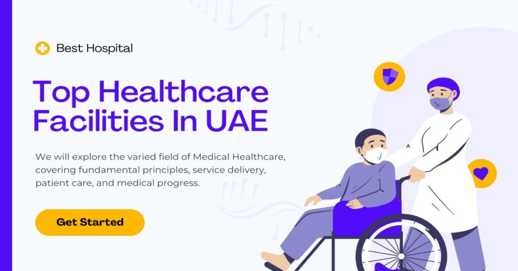 Healthcare Facilities