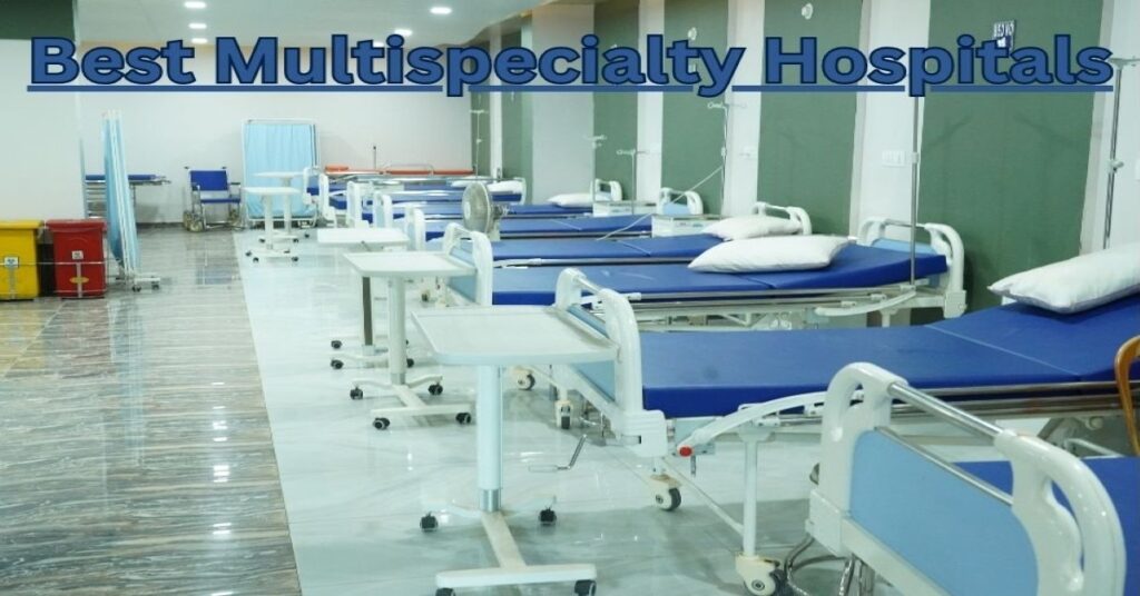 Multispecialty-Hospitals