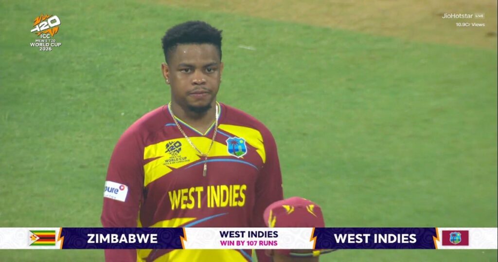 West Indies